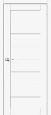 Браво-20 White Silk