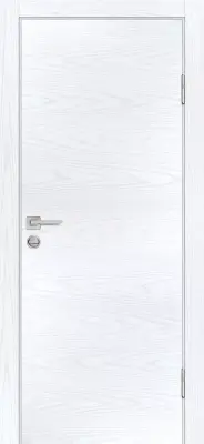 P-1 Дуб скай белый