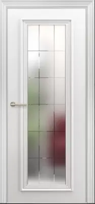 Premier 3 ДО Белый