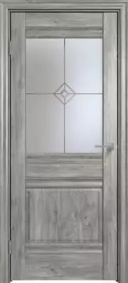 626 ПО Дуб винчестер серый