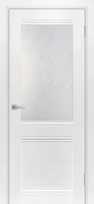 ТЕХНО-702 Белоснежный