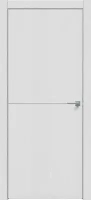 709 U ПГ Дуб Серена светло-серый