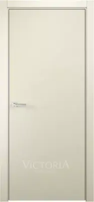 10 Генуя RAL 9010