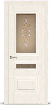 Элеганс-2 Белый ясень