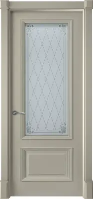 Смальта 23.2 Олива ral 7032