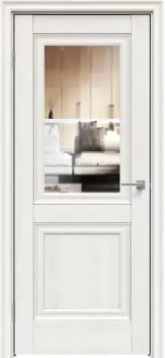 587 ПО Дуб патина золото