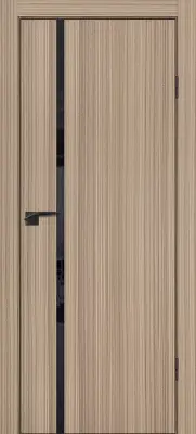 P-22 кромка ABS черная c 4-х ст. Эвкалипт тасманский