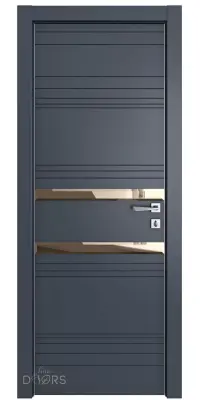 515 Мэджик ПЭТ/зеркало Бронза