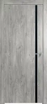 711 ПО Дуб винчестер серый