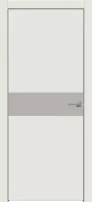 707 ПО Белоснежно матовый