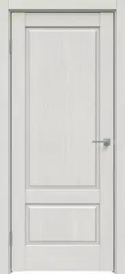 639 ПГ Дуб Серена светло-серый