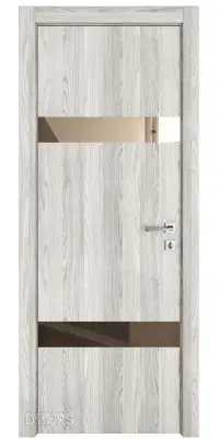 502 Айс/зеркало Бронза