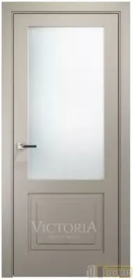 802 Дива II RAL 7044