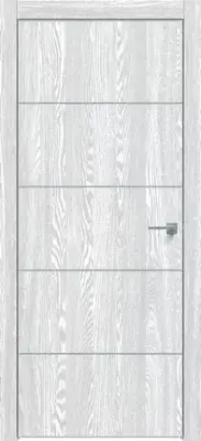 706 ПГ Дуб патина серый