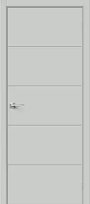 Граффити-2.Д.П Grey Silk