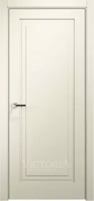 801 Дива I RAL 9010