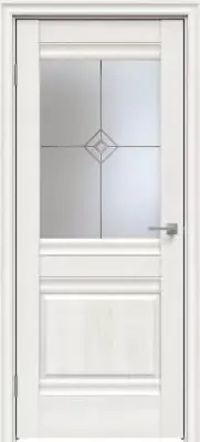 626 ПО Дуб патина золото