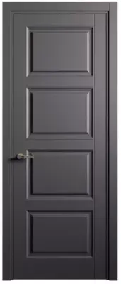 Venezia-4 Эмаль RAL 7024