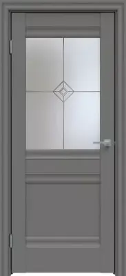 593 ПО Медиум грей