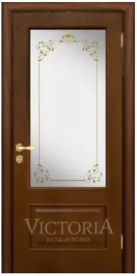 08 Олимпия Орех