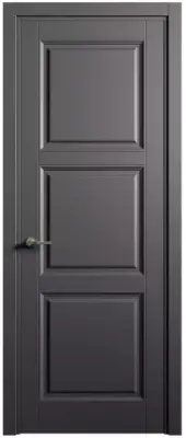 Venezia-3 Эмаль RAL 7024