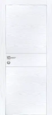 PX-15 AL кромка с 4-х ст. Дуб скай белый