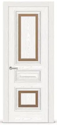 Элеганс-3 Белый ясень