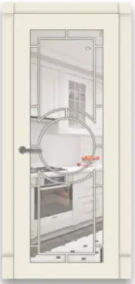 Versal-1 Эмаль RAL 9001