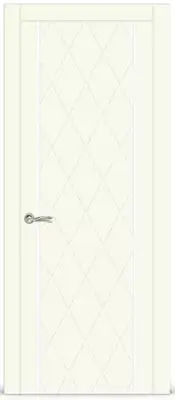 Готика Эмаль RAL 9010