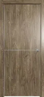 L10 AL Молдинг Дуб винчестер трюфель