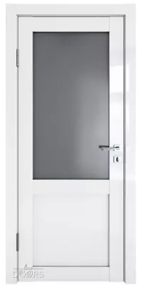 OPTIMA1 Белый глянец