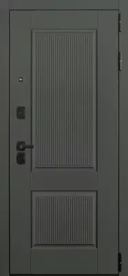 Scandi с зеркалом