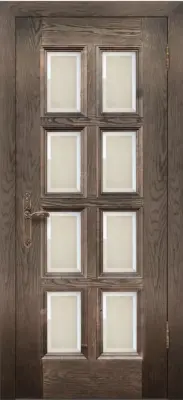 Финестра Английский дуб