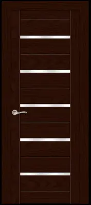 Турин 5 Ясень шоколад