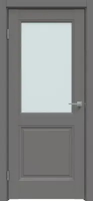 657 ПО Медиум грей