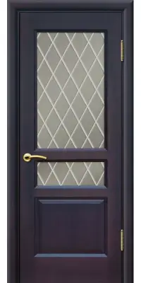 Яшма Красное дерево тёмное