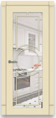 Versal-1 Эмаль RAL 1015