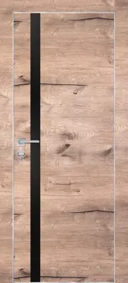 PX-8 AL кромка с 4-х ст. Дуб пацифик