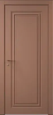 Toscana 7 DG Антискрейтч терракото