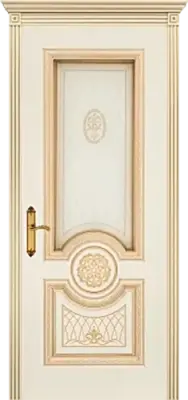 Гамма Корона В3 Слоновая кость