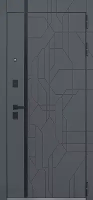 Forest с зеркалом