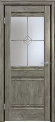 593 ПО Дуб винчестер серый