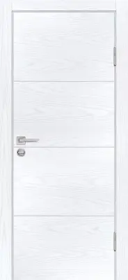 P-2 Дуб скай белый