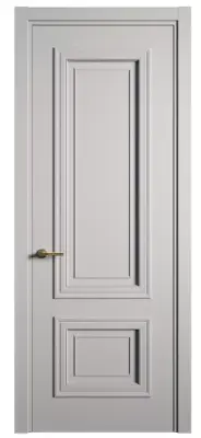 Мальта-1 Эмаль RAL 7040