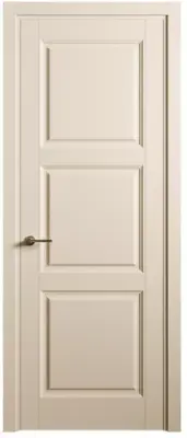 Venezia-3 Эмаль RAL 9001