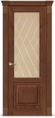 Малахит-1 New Profile Дуб миндаль