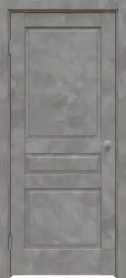 632 ПГ Бетон темно-серый