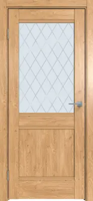 L12 без врезки Дуб винчестер светлый