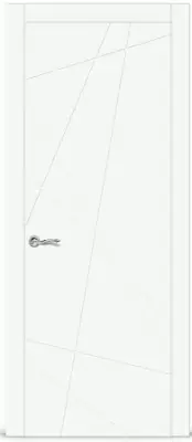 Винсент Эмаль RAL 9003