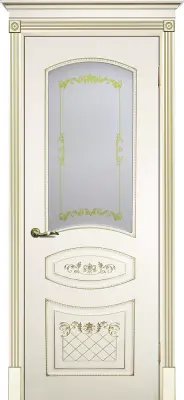 Смальта 05 Слоновая кость ral 1013